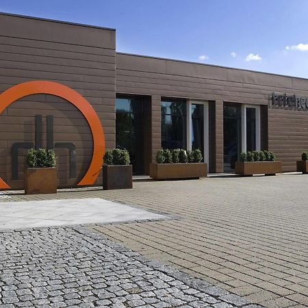 Hotel Hedegaarden Vejle Exterior foto