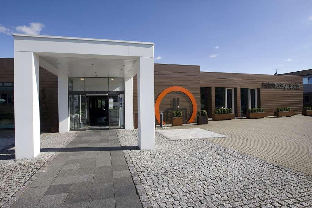 Hotel Hedegaarden Vejle Exterior foto