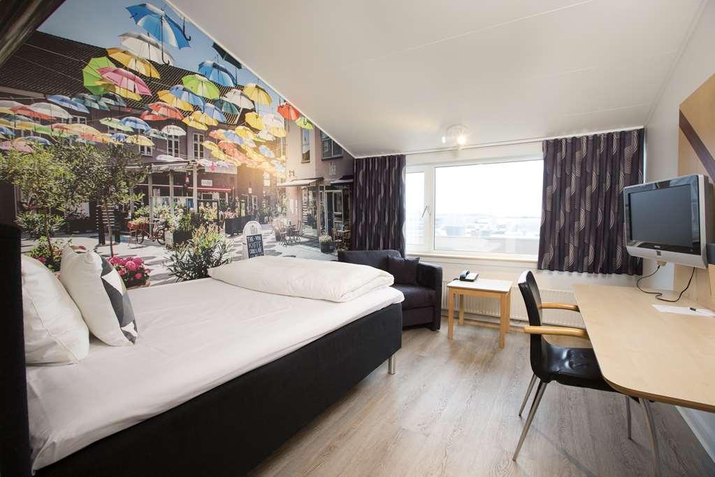 Hotel Hedegaarden Vejle Habitación foto