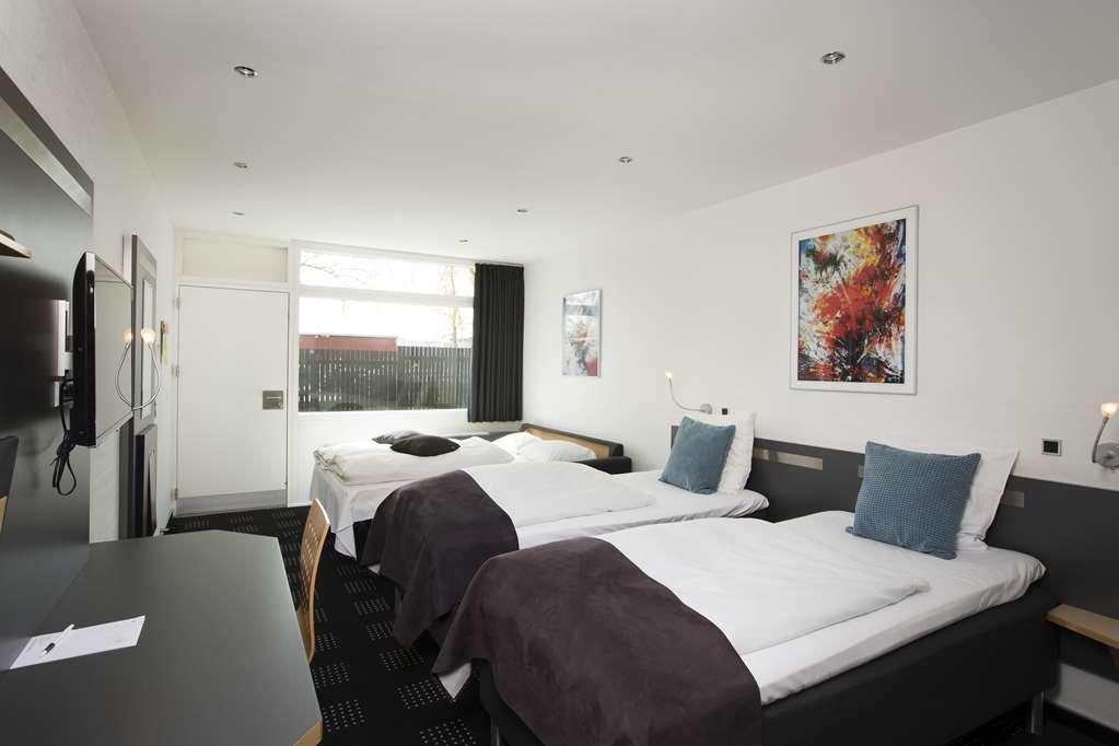 Hotel Hedegaarden Vejle Habitación foto