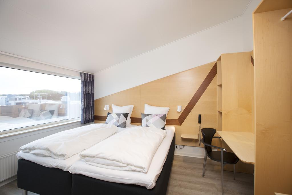 Hotel Hedegaarden Vejle Exterior foto